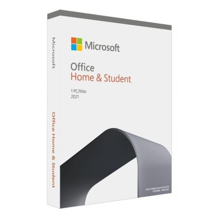 купити Microsoft Office 2021 для дому та навчання