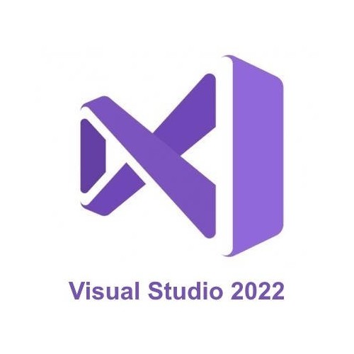 купити Microsoft Visual Studio Professional 2022