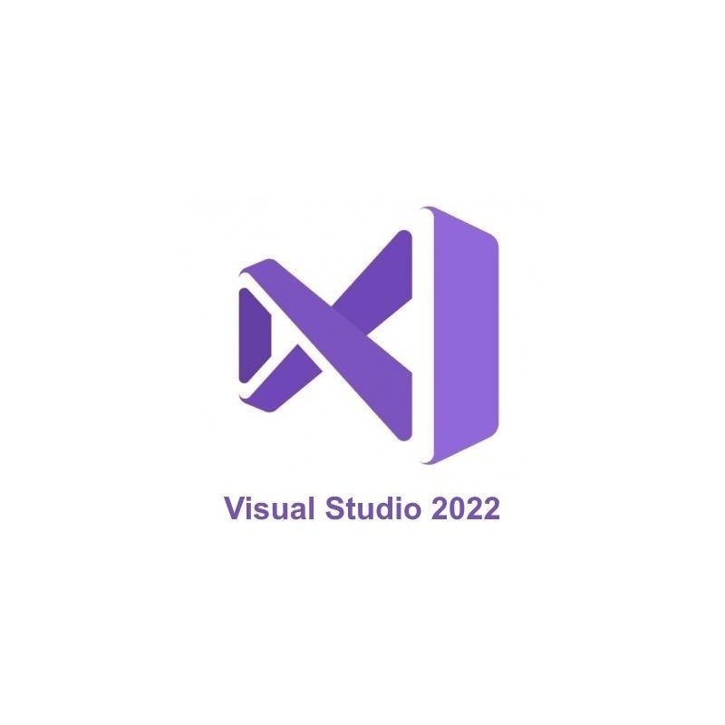 купить Microsoft Visual Studio Professional 2022