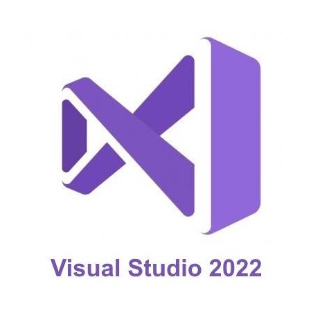 купить Microsoft Visual Studio Professional 2022