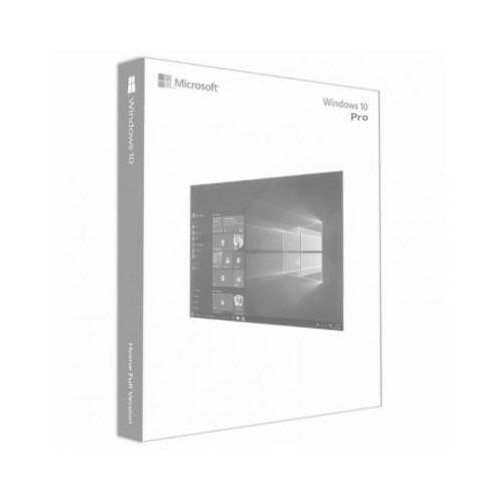 купить Windows 10 Professional, лучшая цена в software.com.ua