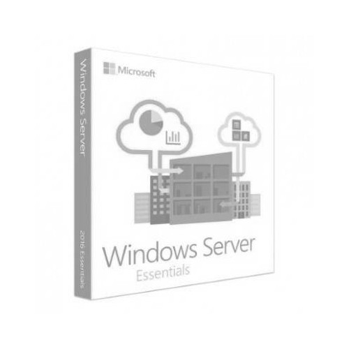 купить Windows Server 2019 Essentials
