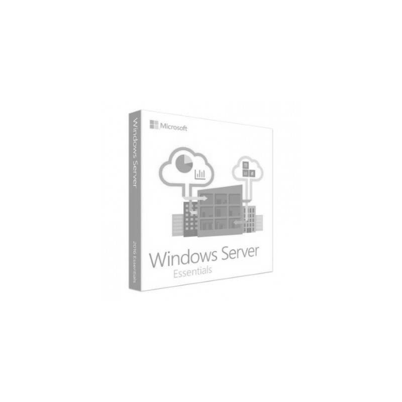 купить Windows Server 2019 Essentials