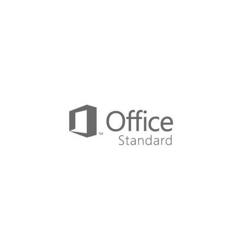 купити Microsoft Office Standard 2019 SNGL OLP NL