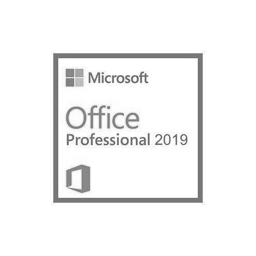 купить Micorosft Office Professional Plus 2019