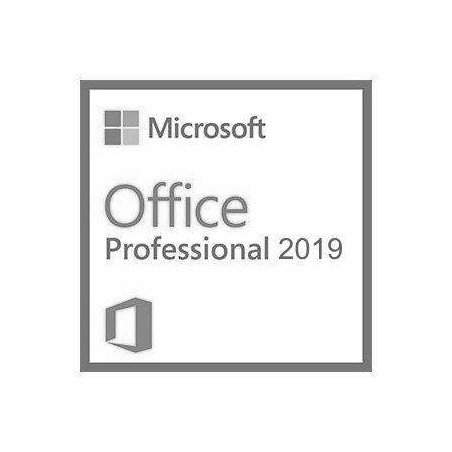 купити Micorosft Office Professional Plus 2019