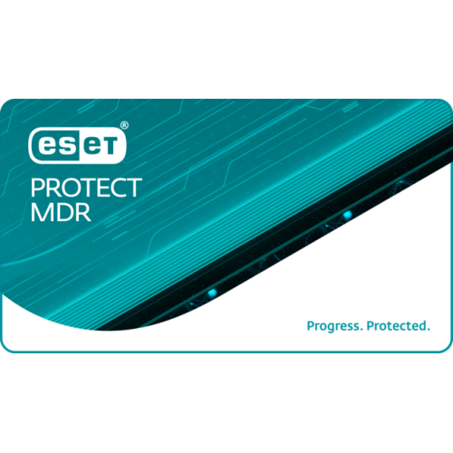 купити ESET PROTECT MDR, найкраща ціна в software.com.ua