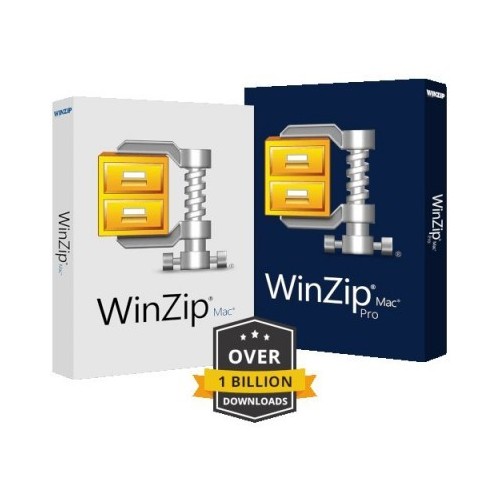 купити WinZip Mac Edition 11, найкраща ціна в software.com.ua