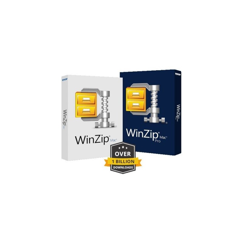 купити WinZip Mac Edition 11, найкраща ціна в software.com.ua