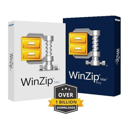 купить WinZip Mac Edition 11, лучшая цена в software.com.ua
