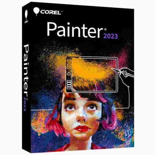 купить Painter 2023