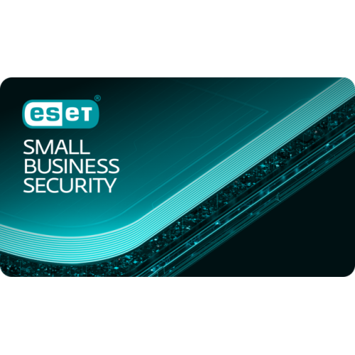 купити ESET Small Business Security, найкраща ціна в software.com.ua