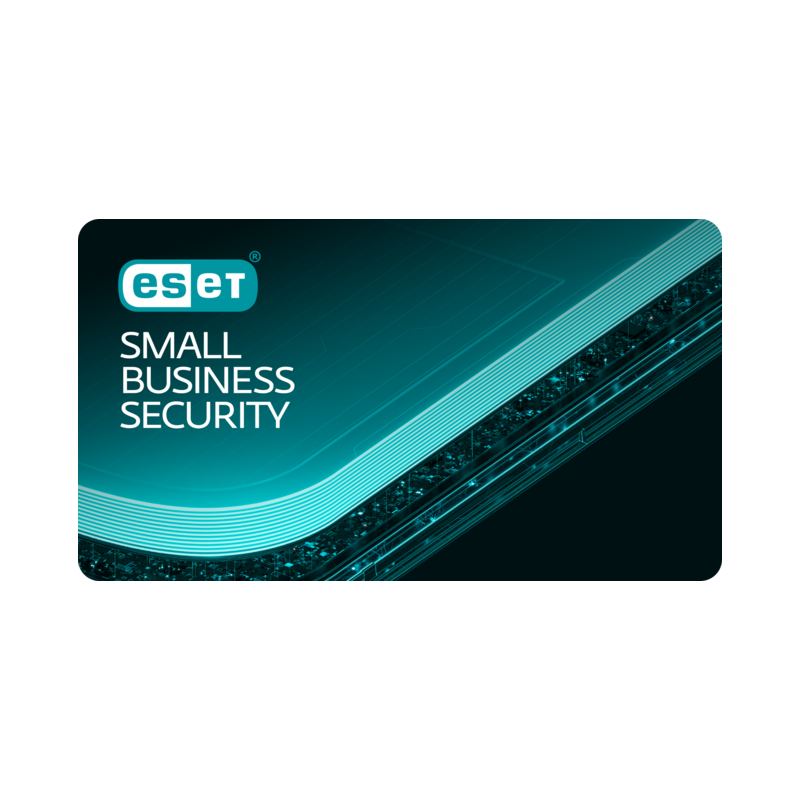 купить ESET Small Business Security, лучшая цена в software.com.ua