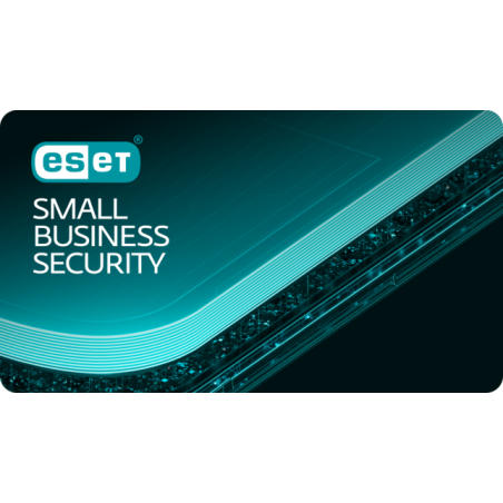 купити ESET Small Business Security, найкраща ціна в software.com.ua