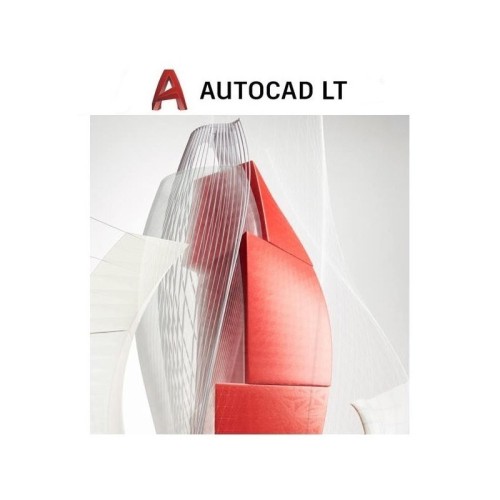 купить AutoCAD LT 2025, лучшая цена в software.com.ua