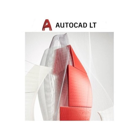 купить AutoCAD LT 2025, лучшая цена в software.com.ua