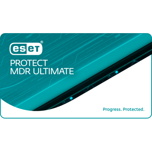 купить ESET PROTECT MDR Ultimate, лучшая цена в software.com.ua