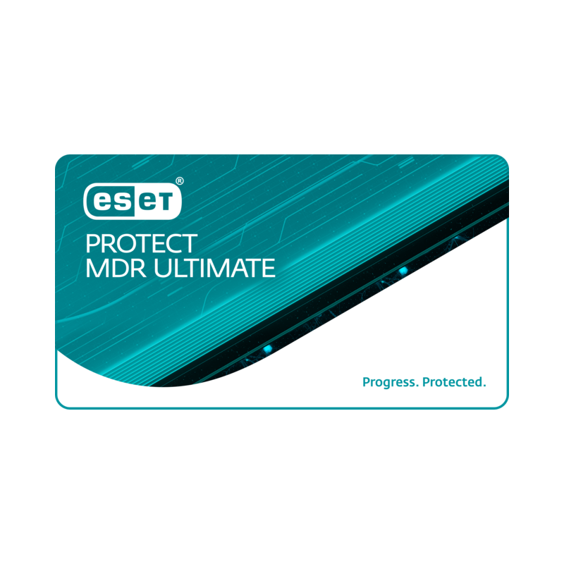 купити ESET PROTECT MDR Ultimate, найкраща ціна в software.com.ua