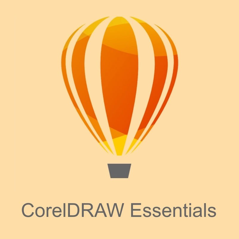 купить CorelDRAW Essentials 2021