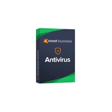 купити Avast Business Antivirus, найкраща ціна в software.com.ua