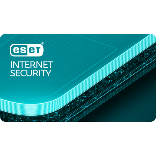 купить ESET Internet Security, лучшая цена в software.com.ua